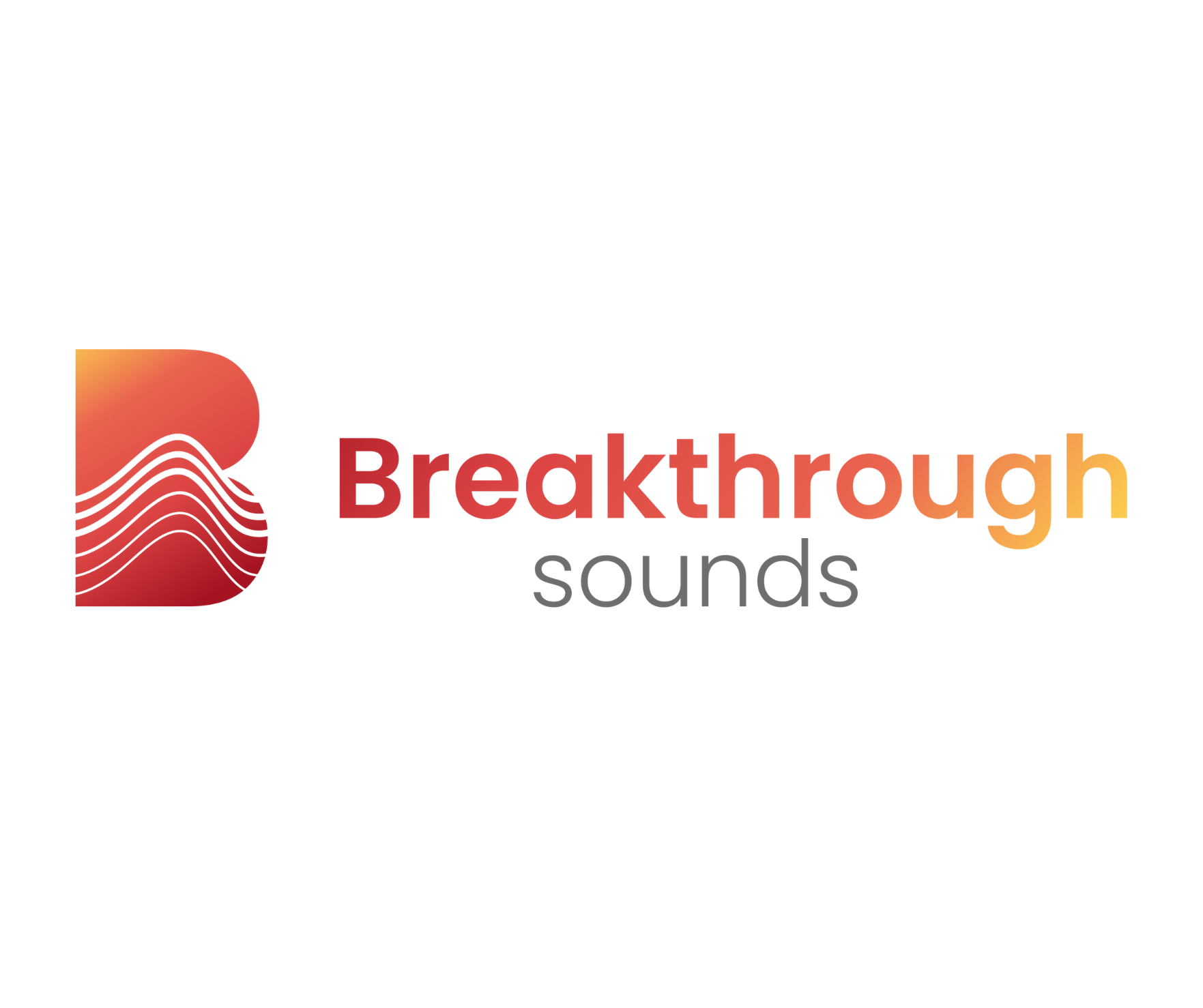 Breakthrough Sounds