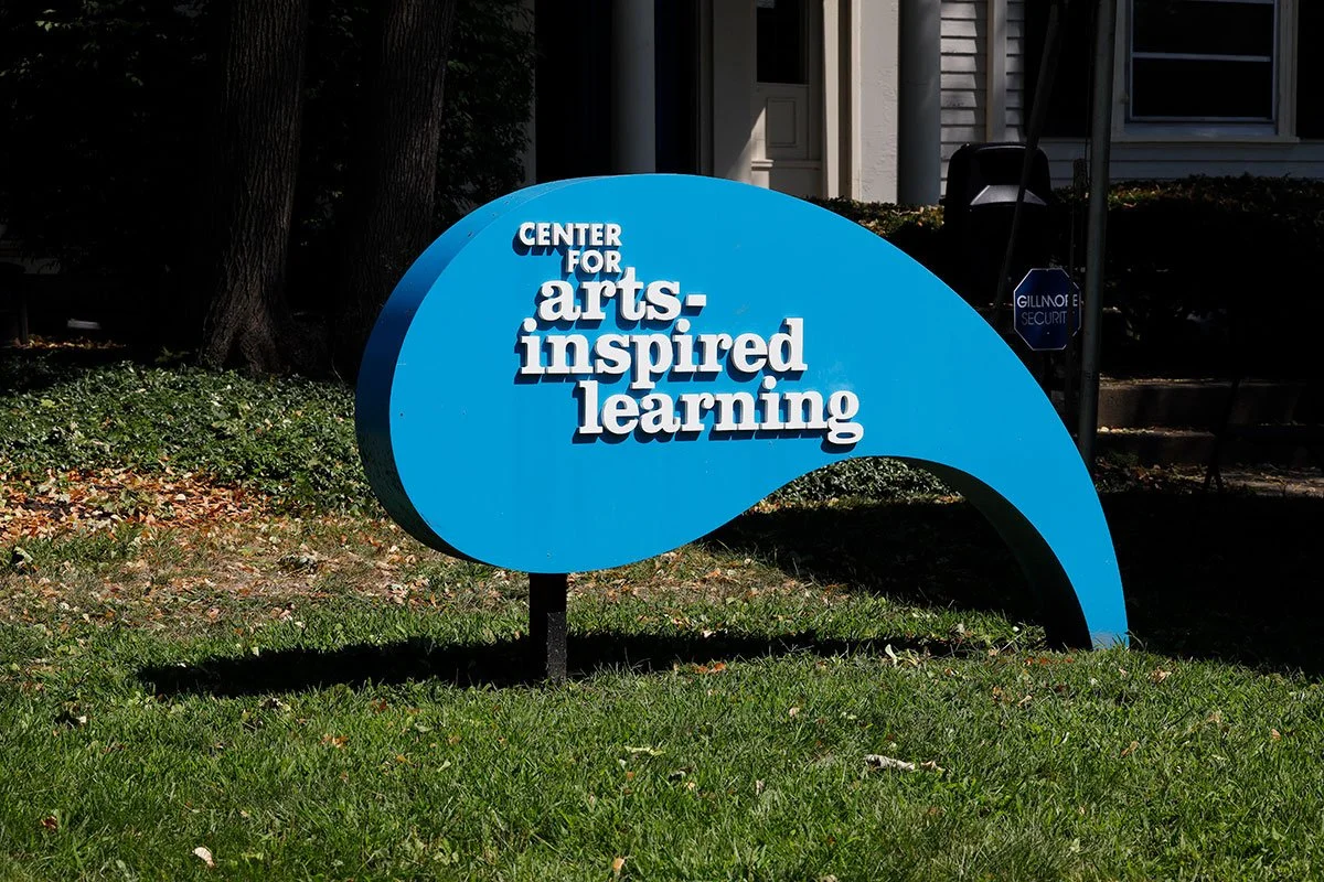 The Center for Arts-Inspired Learning Announces Temporary Office Relocation and Launch of Comprehensive Campaign for a New Home&nbsp;