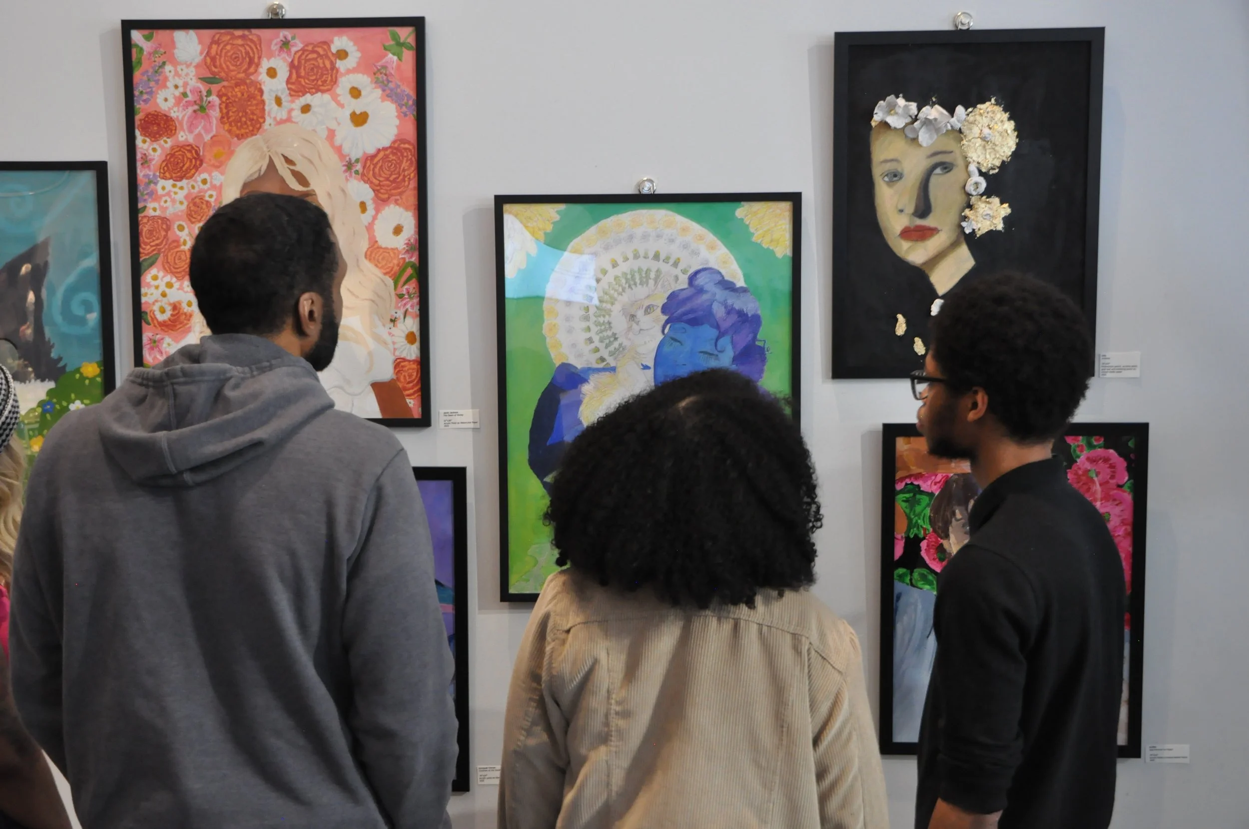 ArtWorks Live! at The Museum of Contemporary Art Cleveland