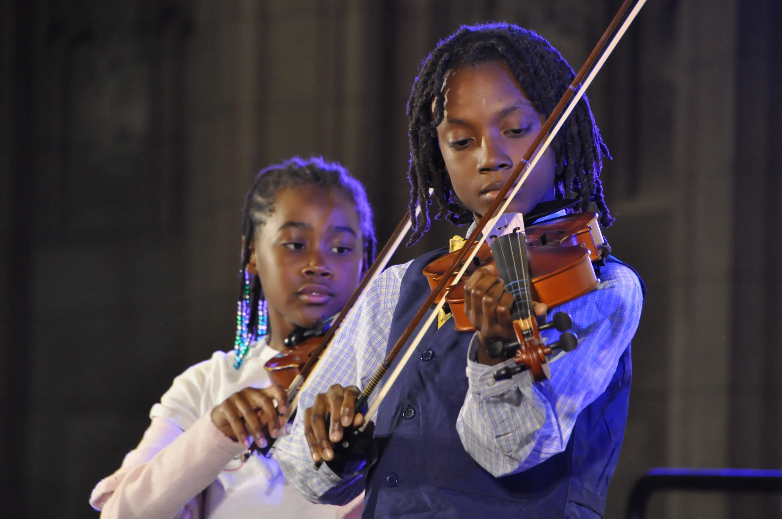 Inspiration Through Music Spring 2026 Showcase