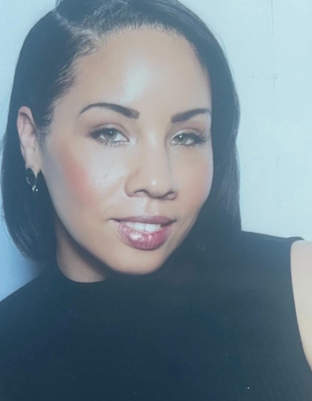 Shayla-Marie Carson Redding