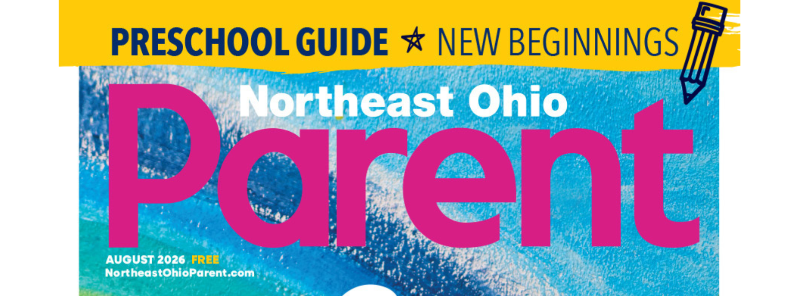 Center for Arts-Inspired Learning Featured in Northeast Ohio Parent on How the Arts Support Literacy and Communication