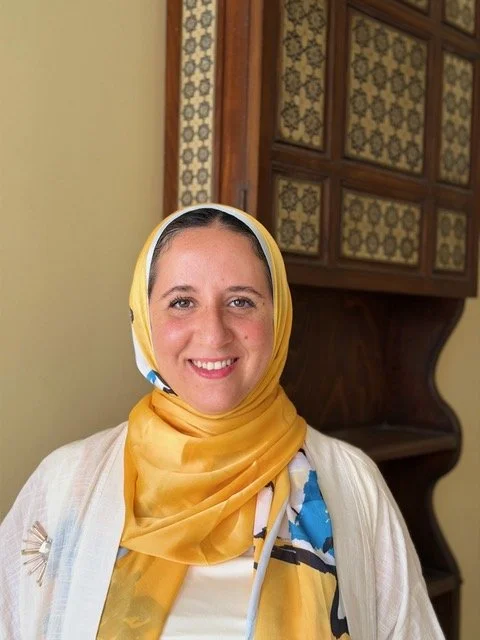 Farah Sadek