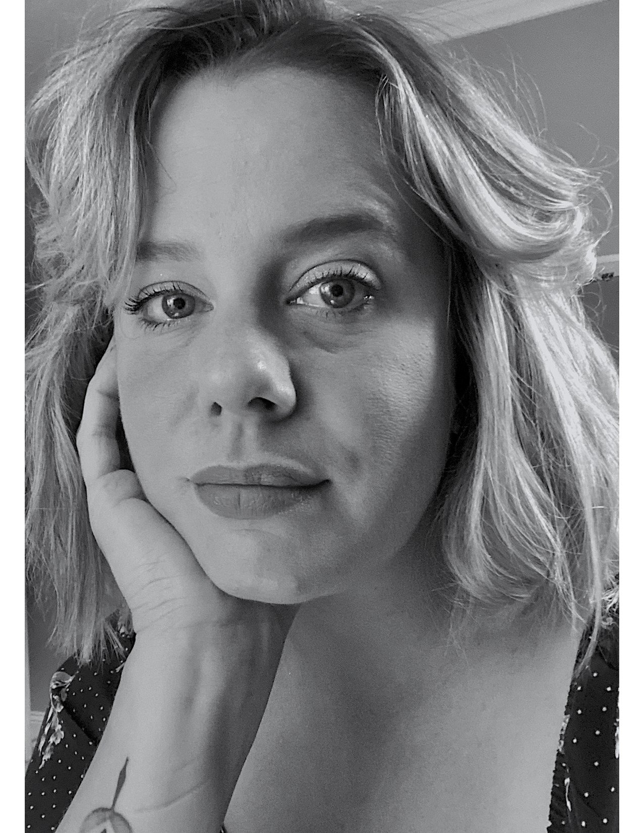 Lindsay Stanley
