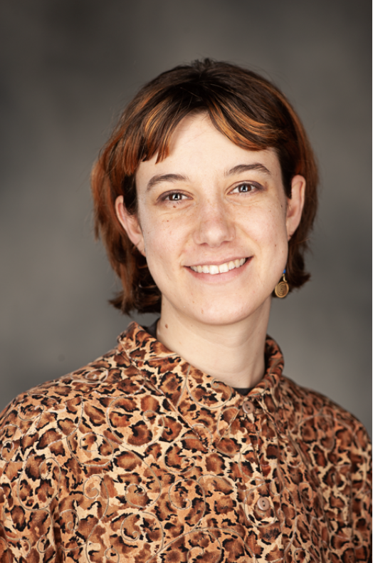 Caroline Perkison