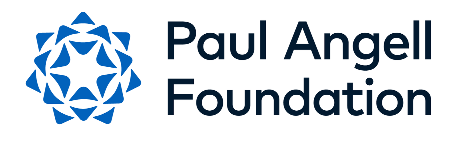 Paul Angell Foundation Logo