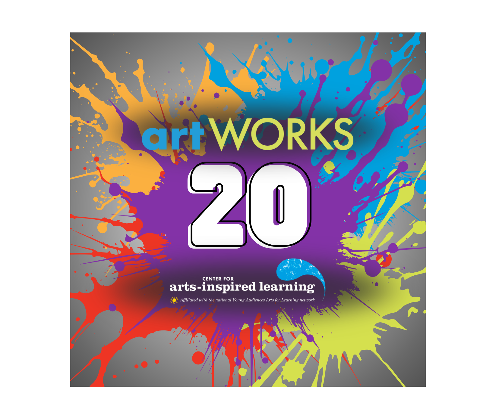 Design #3 - Created by Andrea Staton