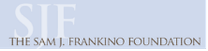 The Sam J. Frankino Foundation