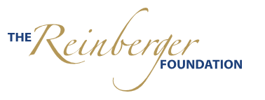 The Reinberger Foundation Logo