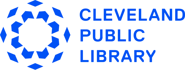 Cleveland Public Library Logo