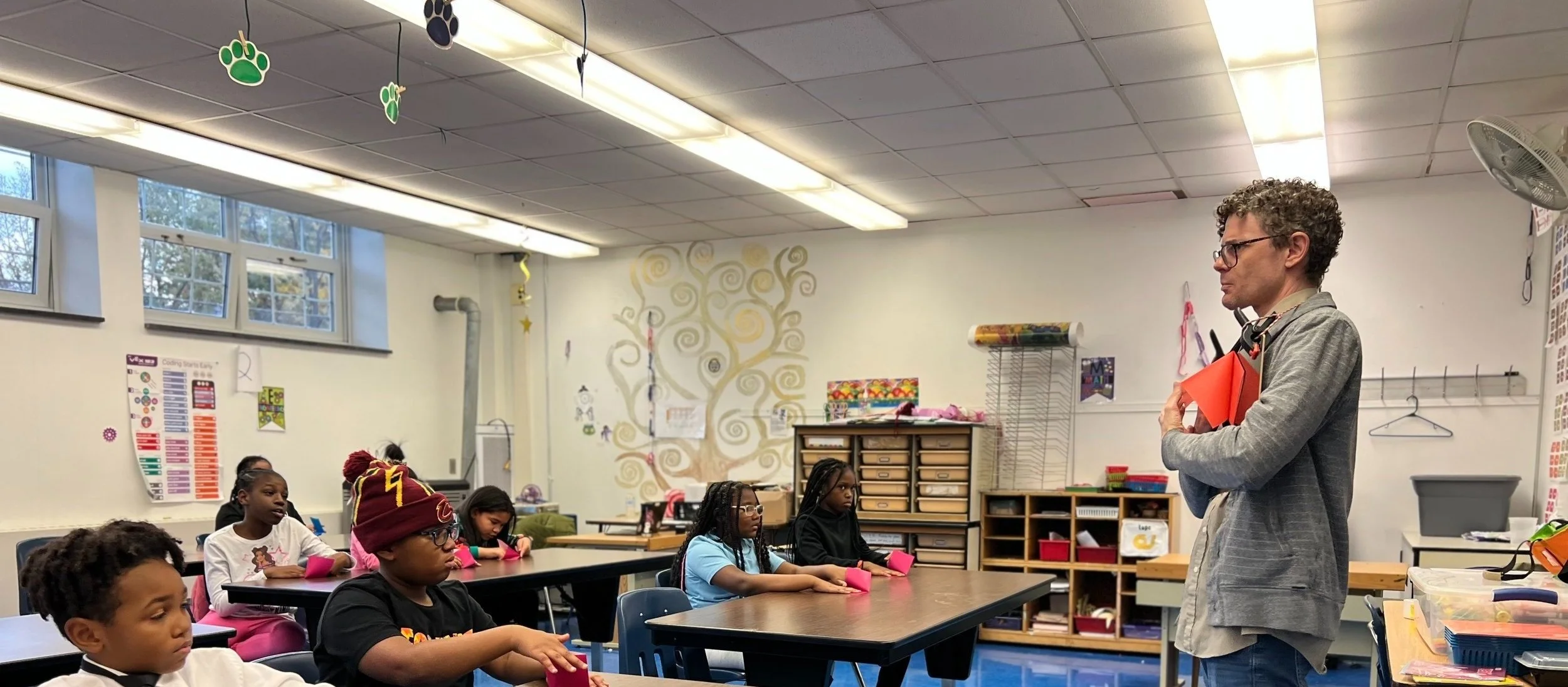 Teaching Artist Professional Development Cohort — Center for Arts ...