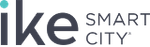 IKE Smart City Logo
