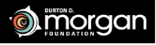 Burton D. Morgan Foundation Logo