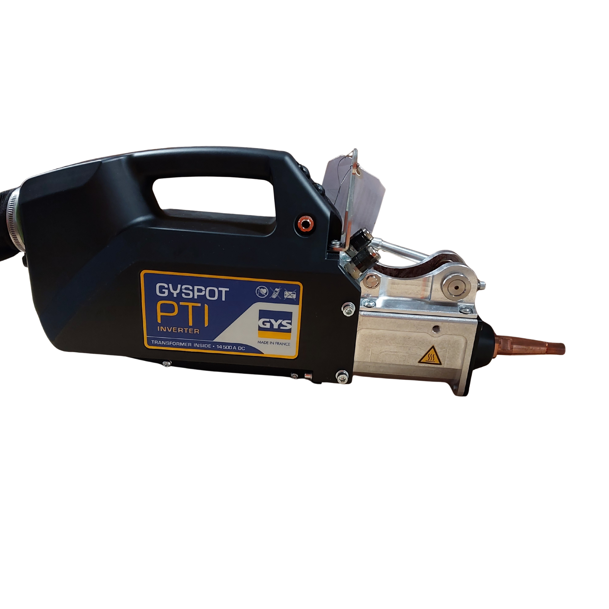PTI-S7 220V 6m Gun for spot welding