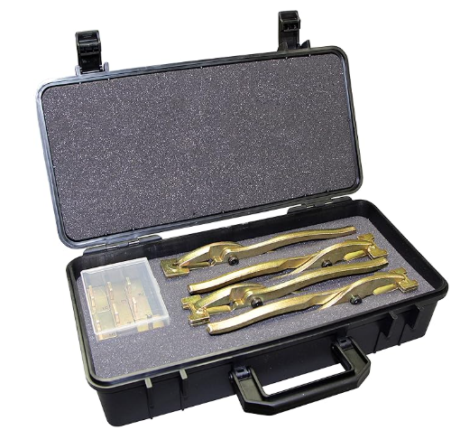 Poly-6146 Bumper Plier Kit