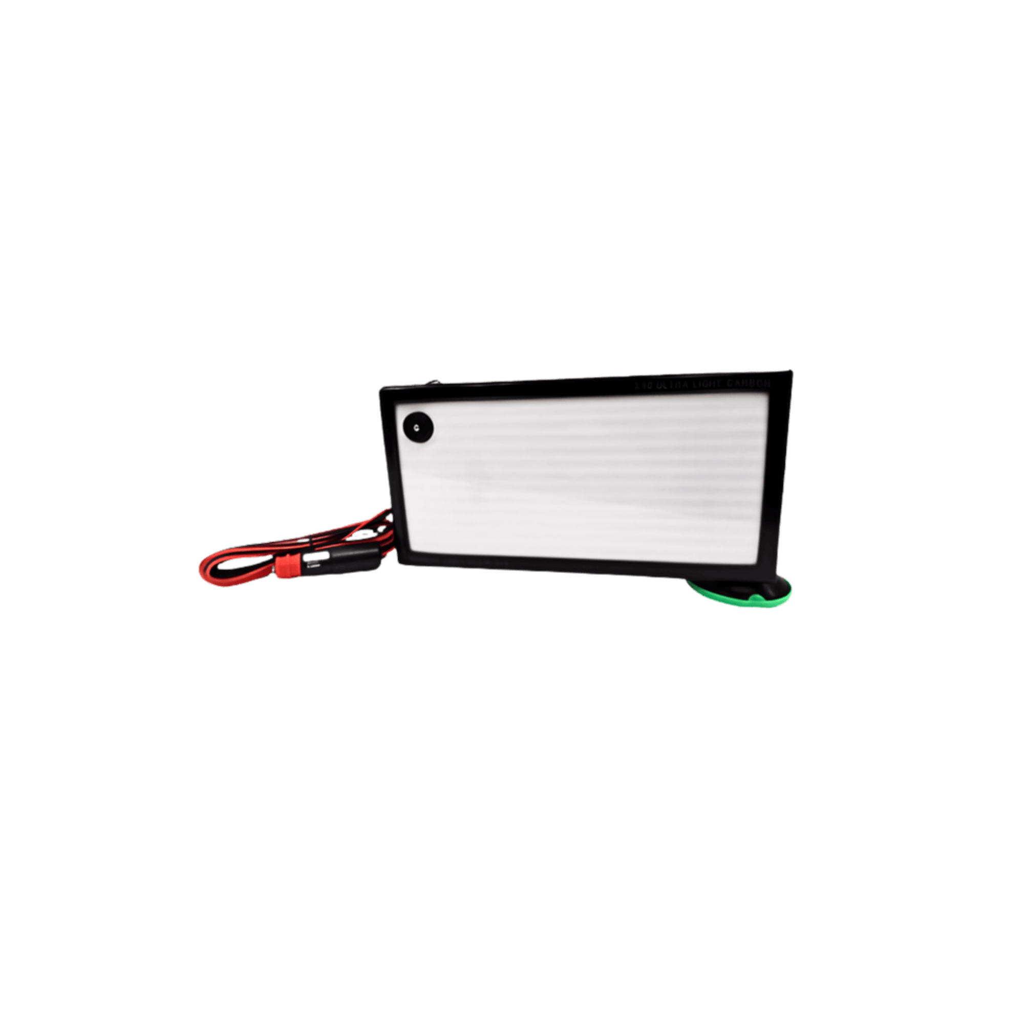 Ultra Light Carbon X40PW PDR Light-GYS (053175)