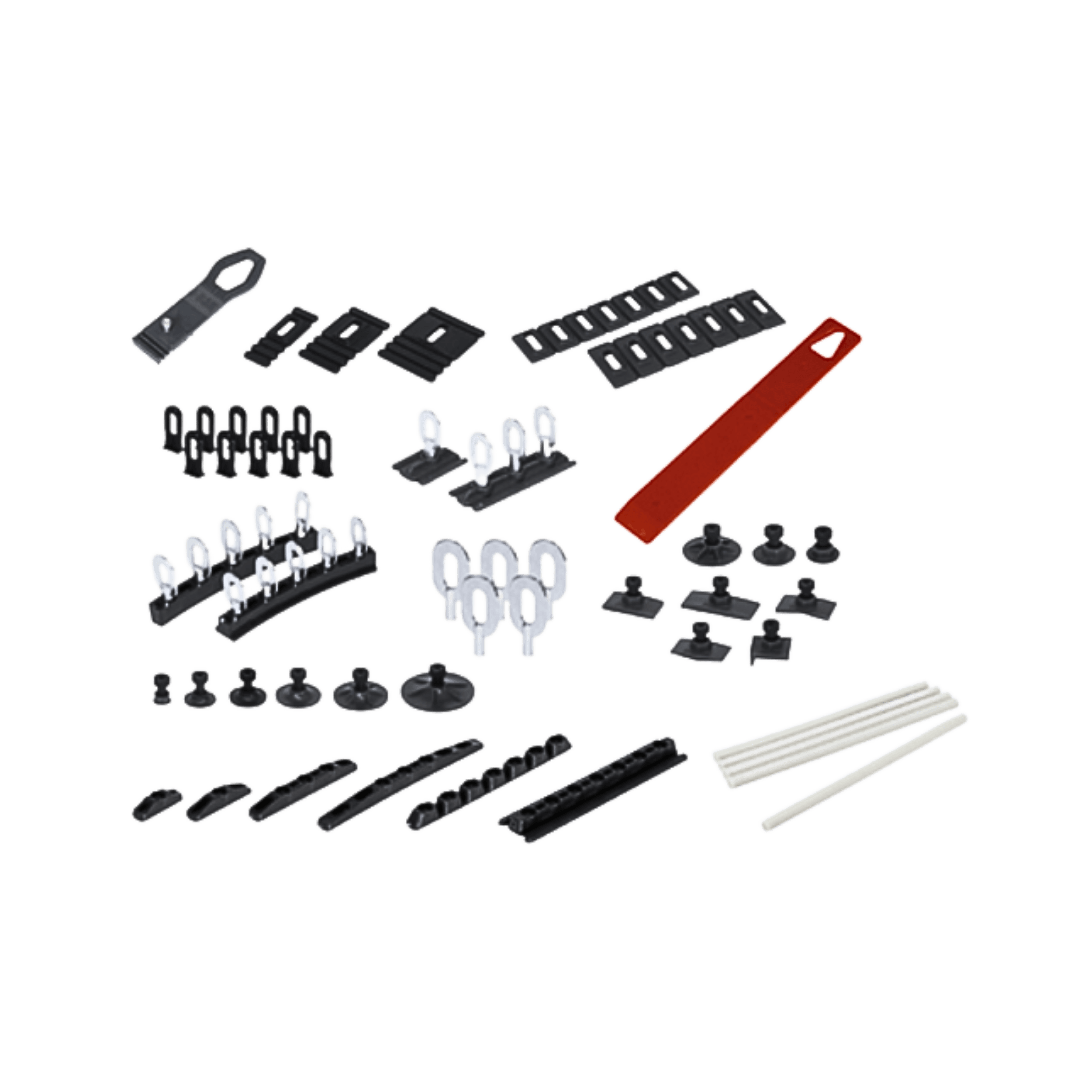 GPR PAINTLESS DENT REPAIR PRO KIT- 080317 Collision Tools
