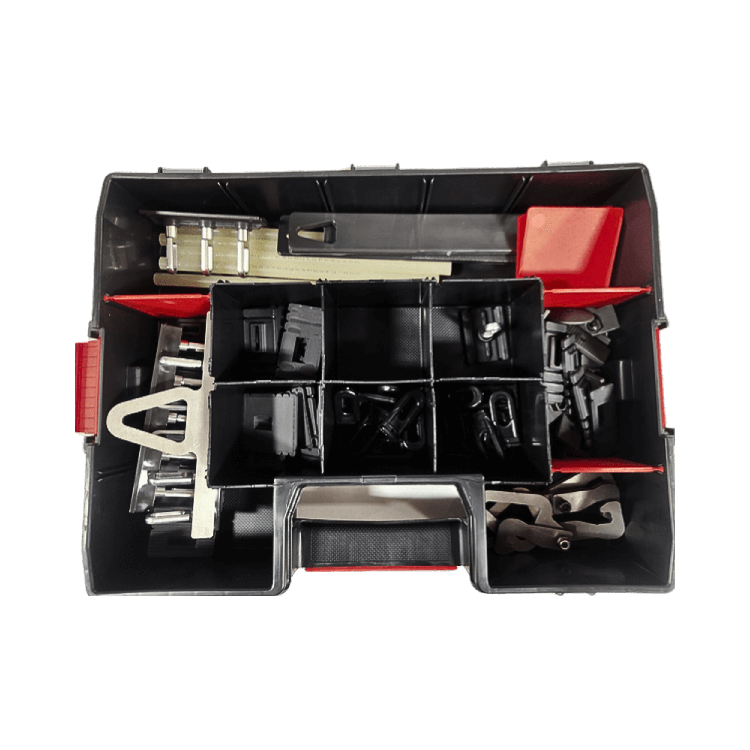 Cam Auto Glue Pull Kit | Collision Repair Consumables — Shop SOLIDUS