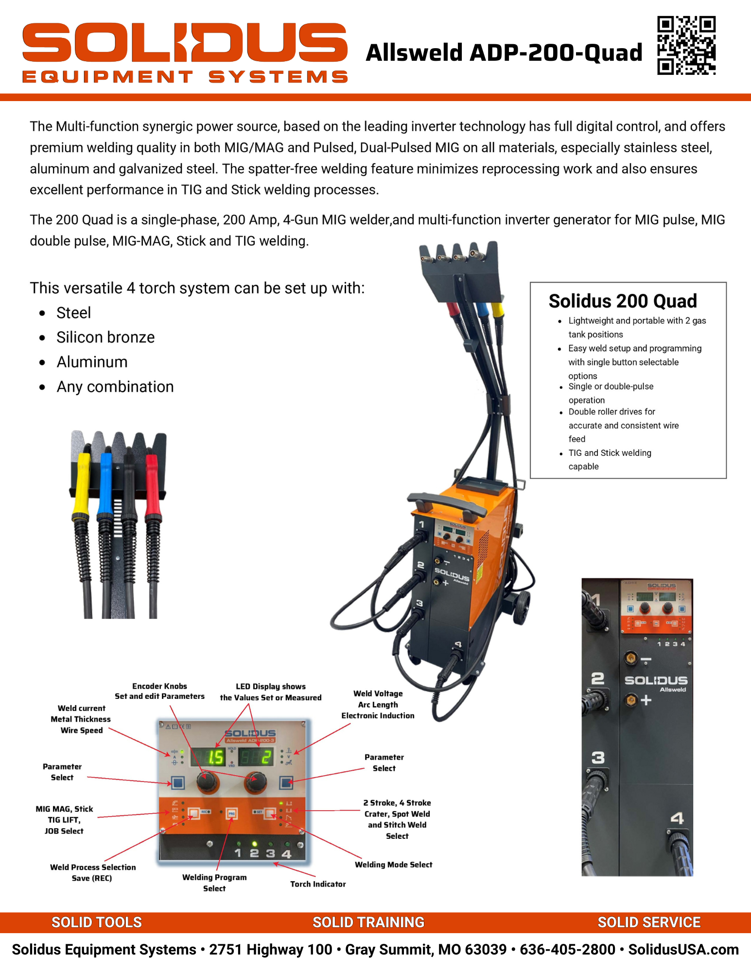 Allsweld ADP-200-Quad Front.png