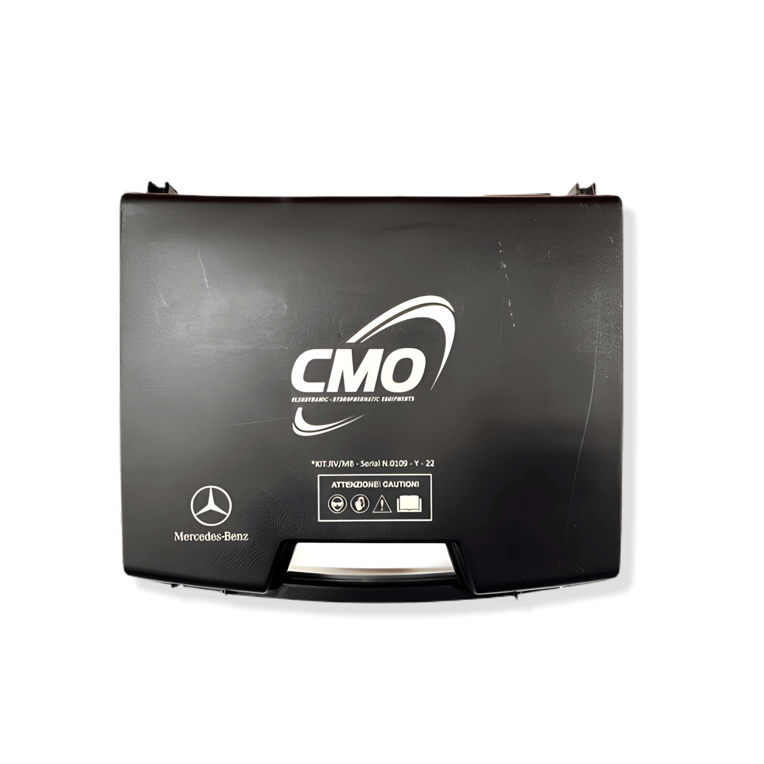 CMO Mercedes Benz Die Set for collision repair shops