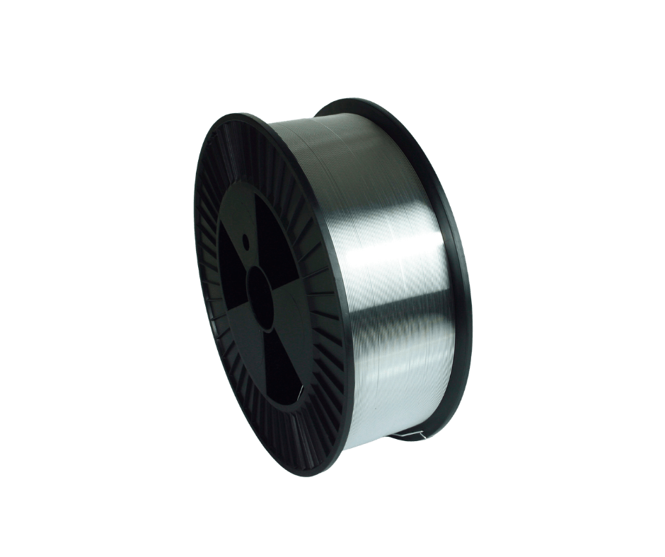 AlMg3 aluminum MIG welding wire reel ER5554 1.2mm 7kg