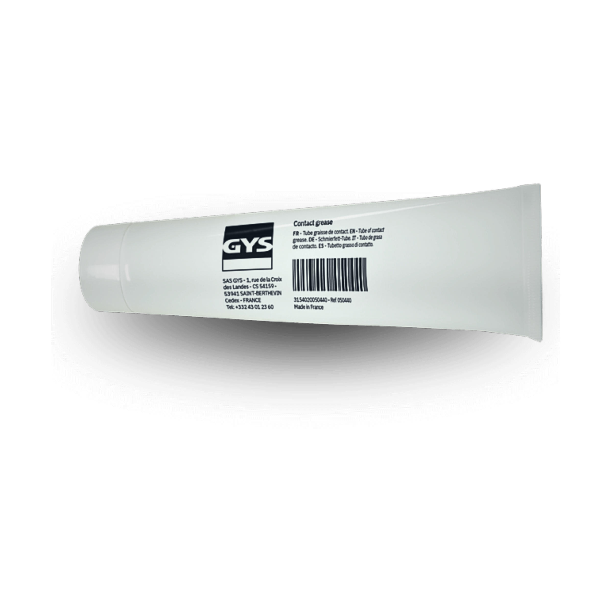 Contact grease tube- GYS (050440)