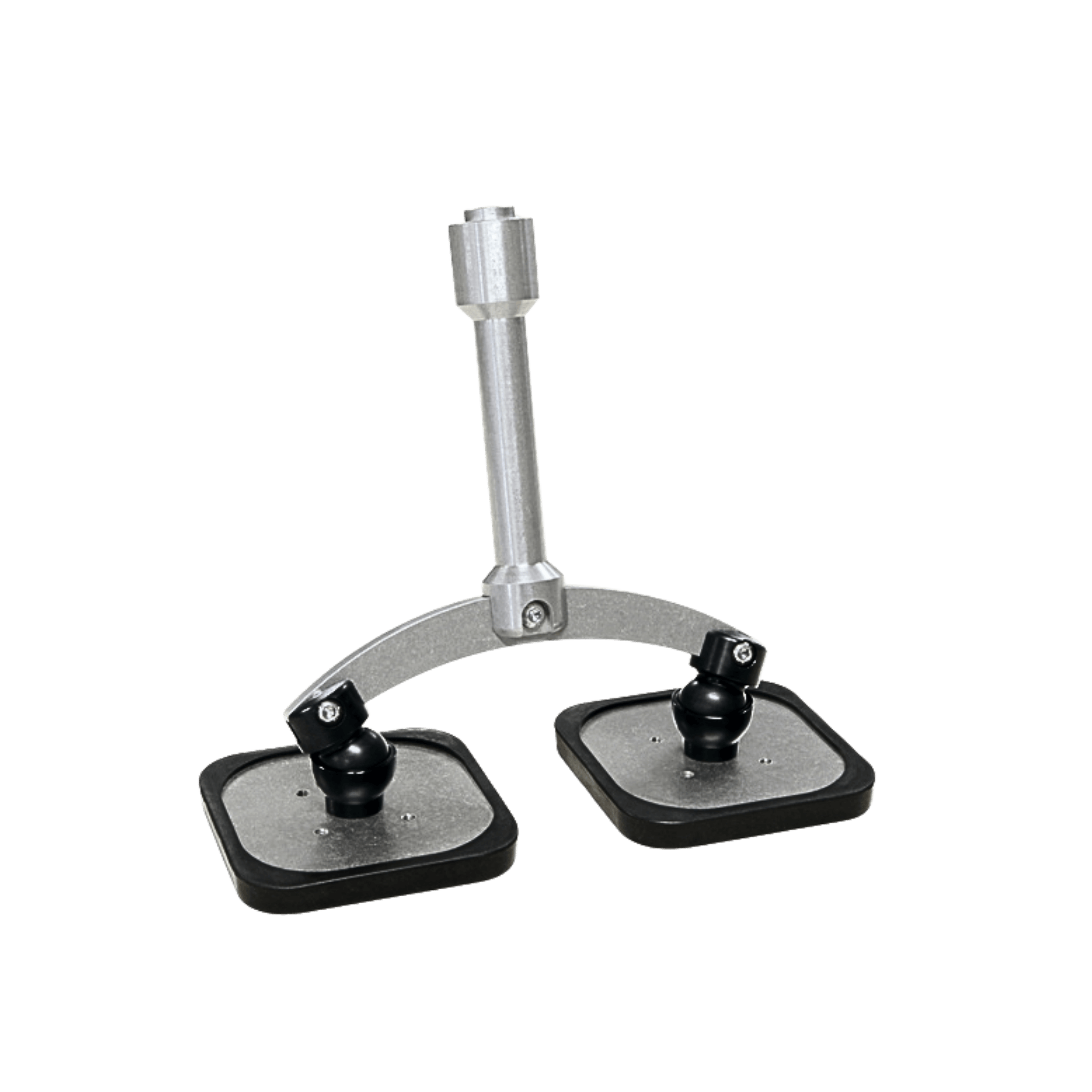 STANDARD DOUBLE-PADDED LEVELING BAR FOOT- 050723