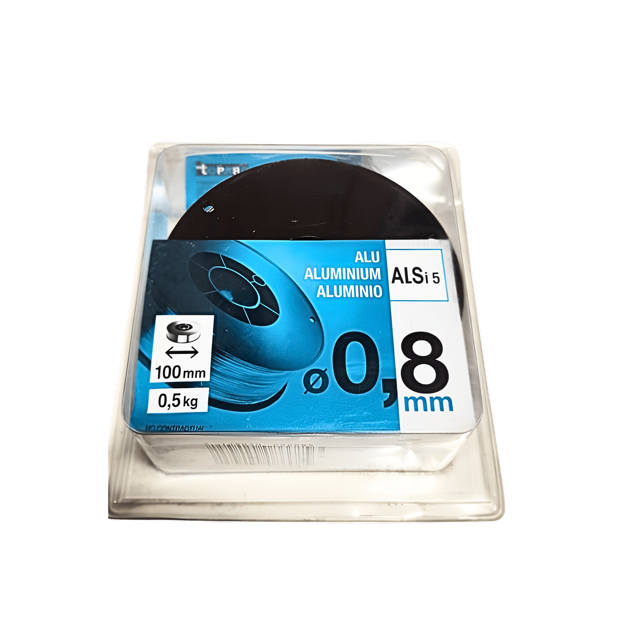 ALSi5 Alu  0,8