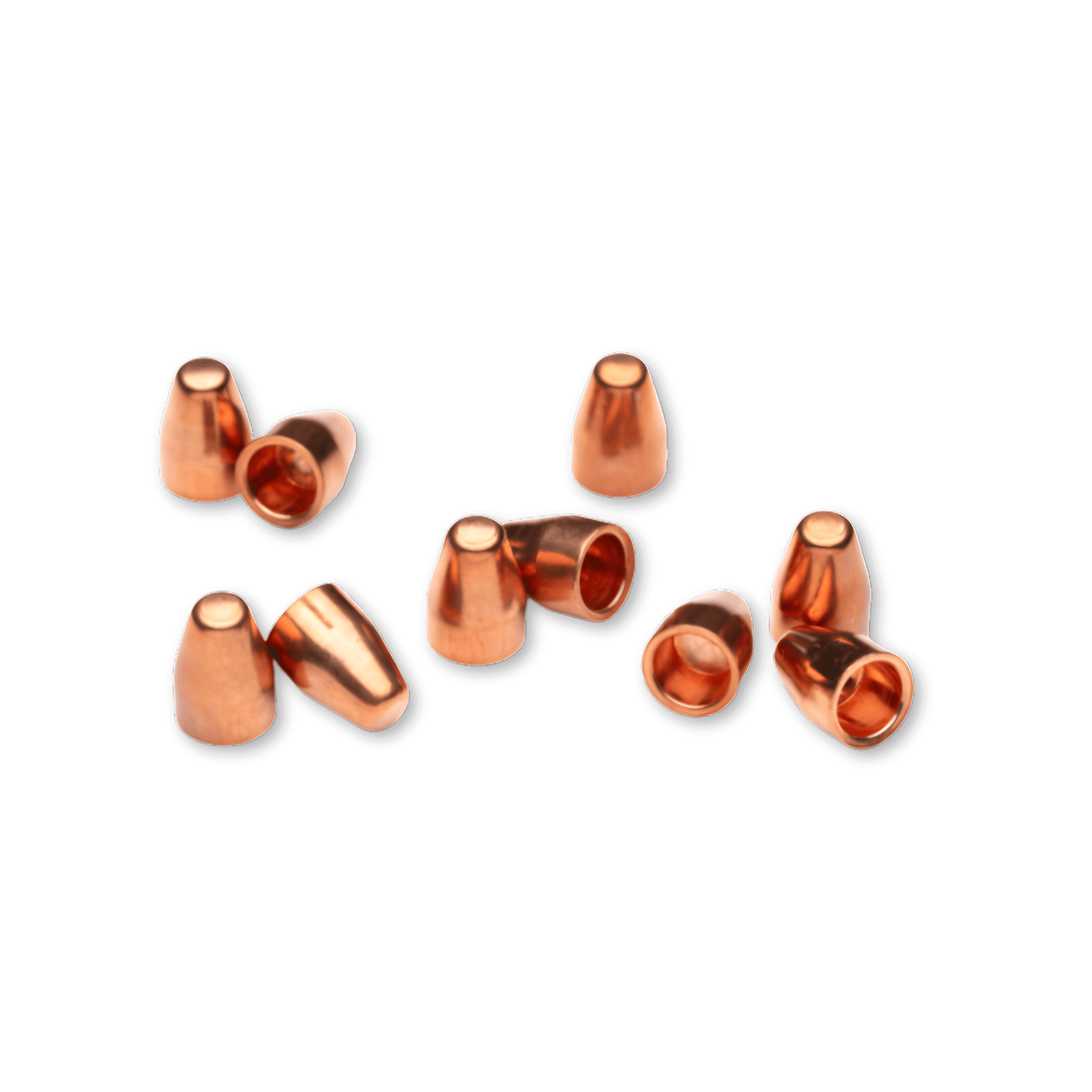 Bag of 10 G Caps- GYS (059672)