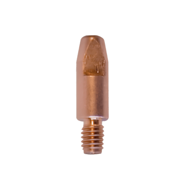 GYS 041073 aluminum MIG welding contact tips.