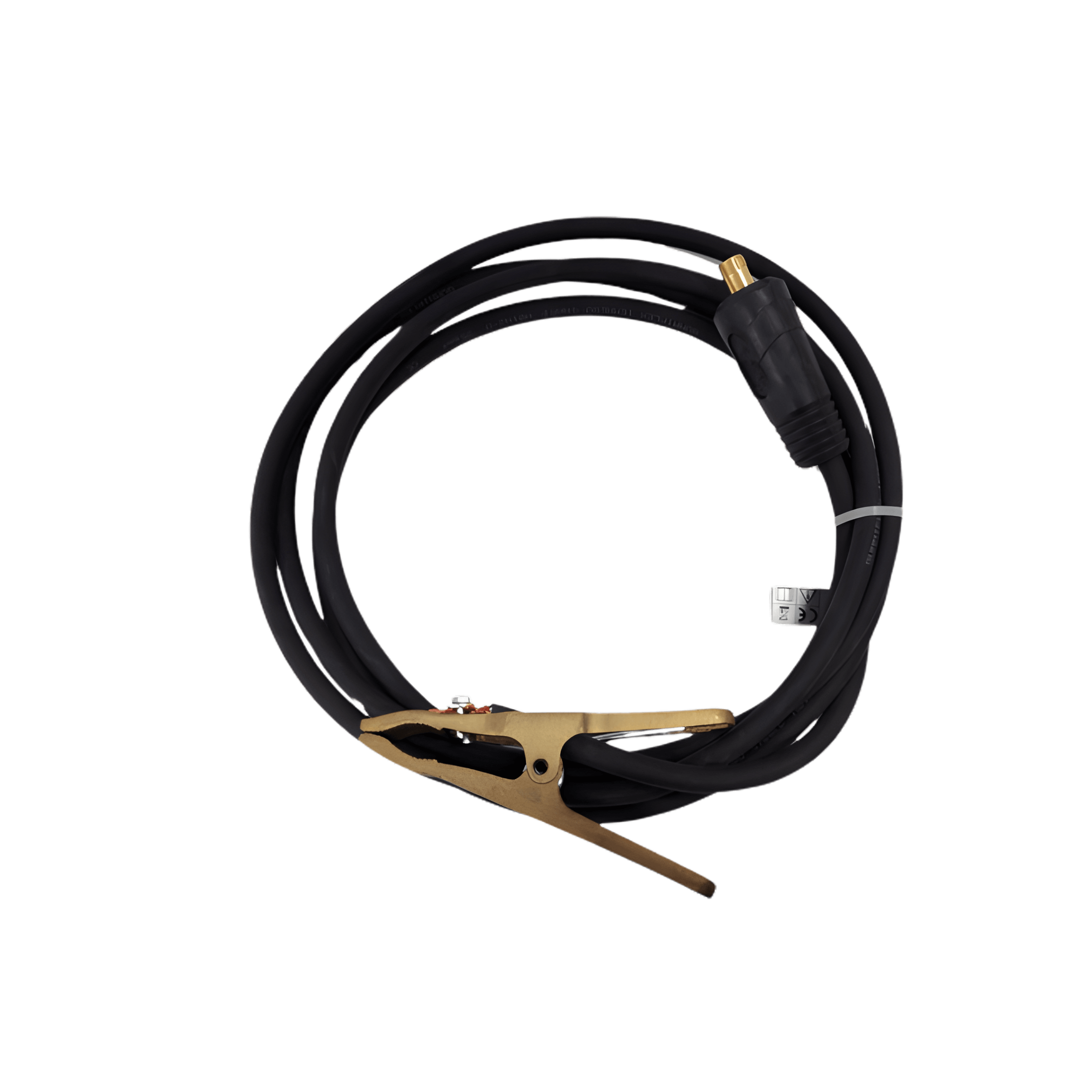 Solidus Ground Cable