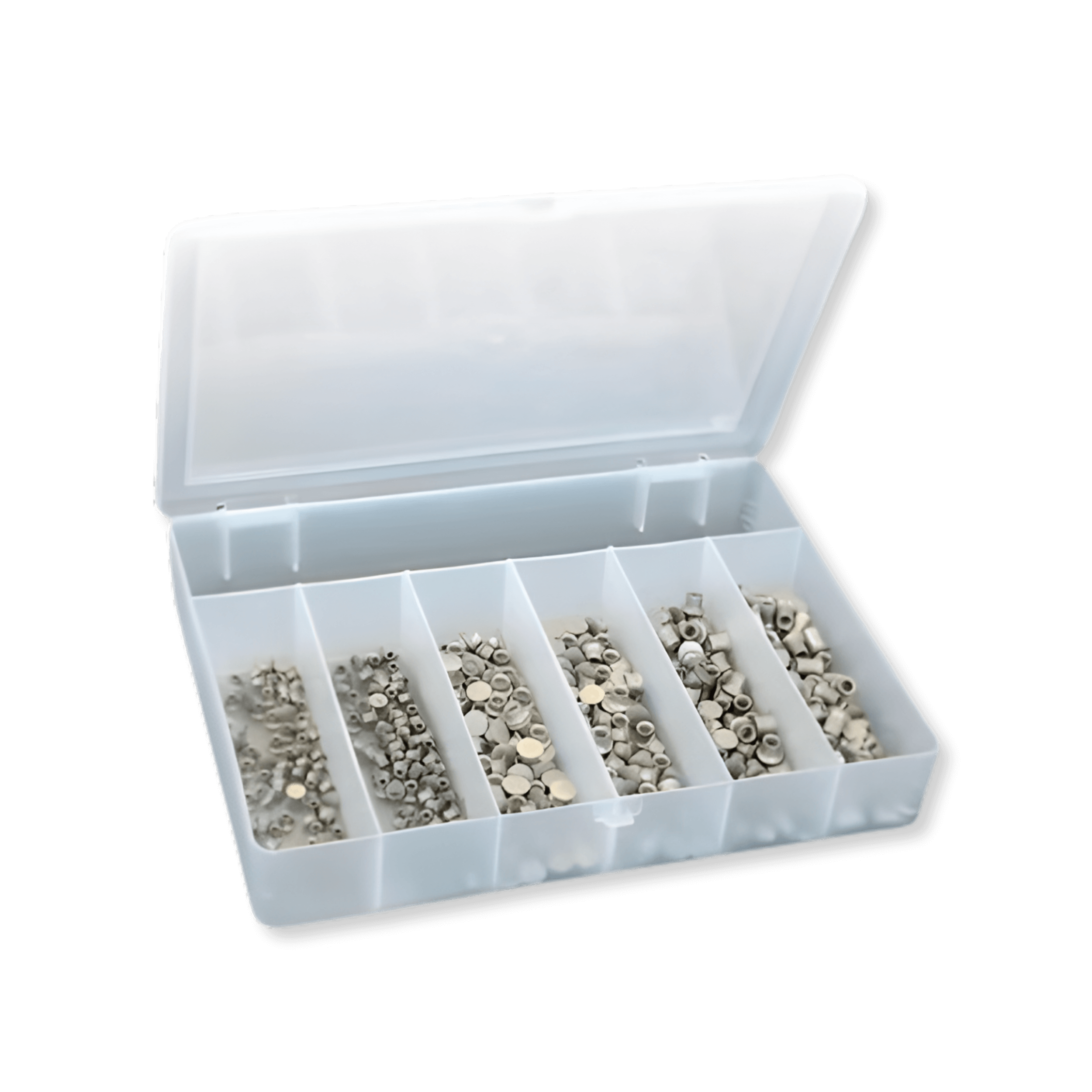 Rivet Gun Accessories 