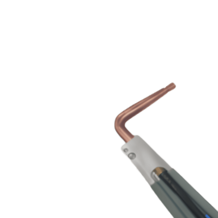 ElmaTech 500 mm spot welding arm for automotive collision repair applications