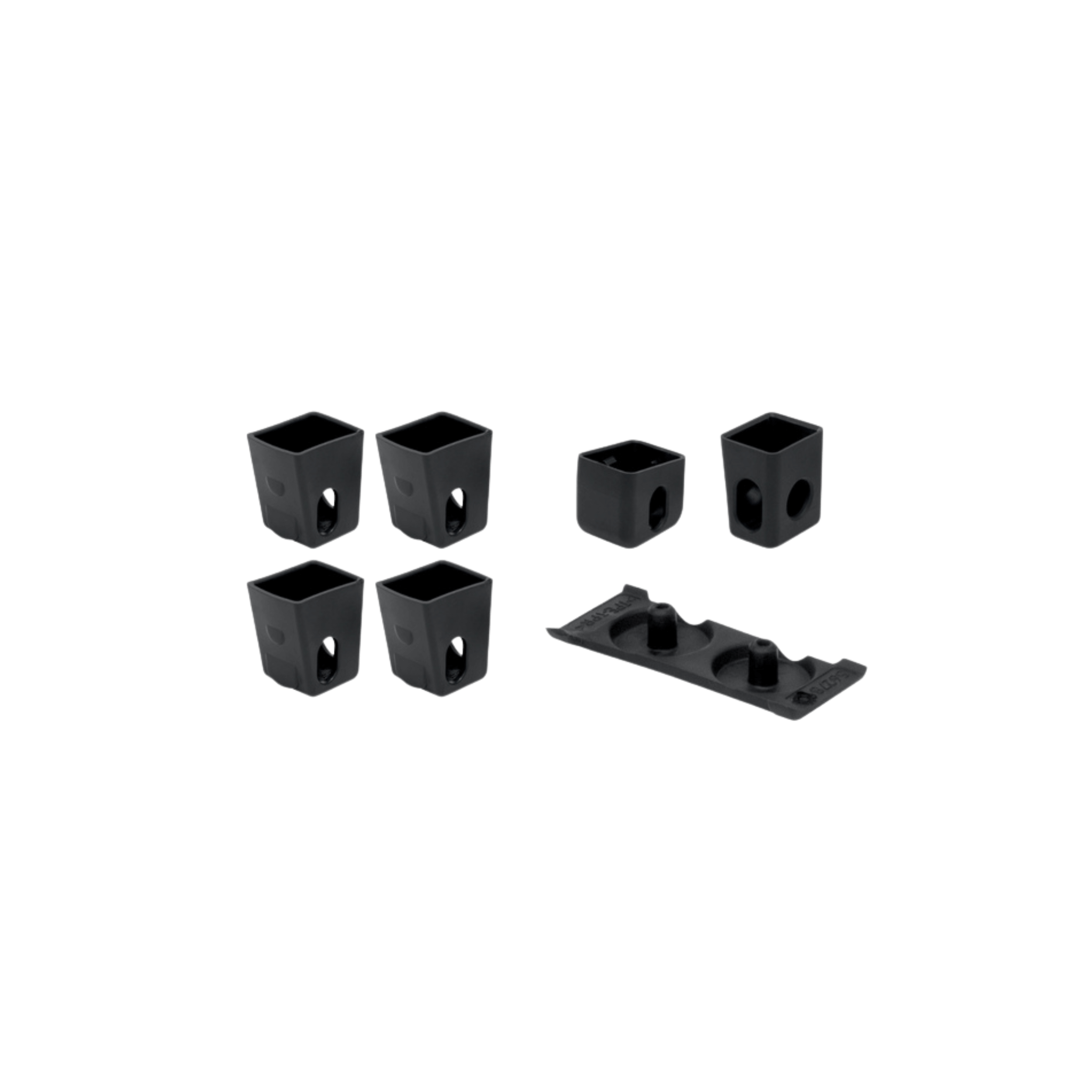 G-ARM ELECTRODE COVERS- 067288