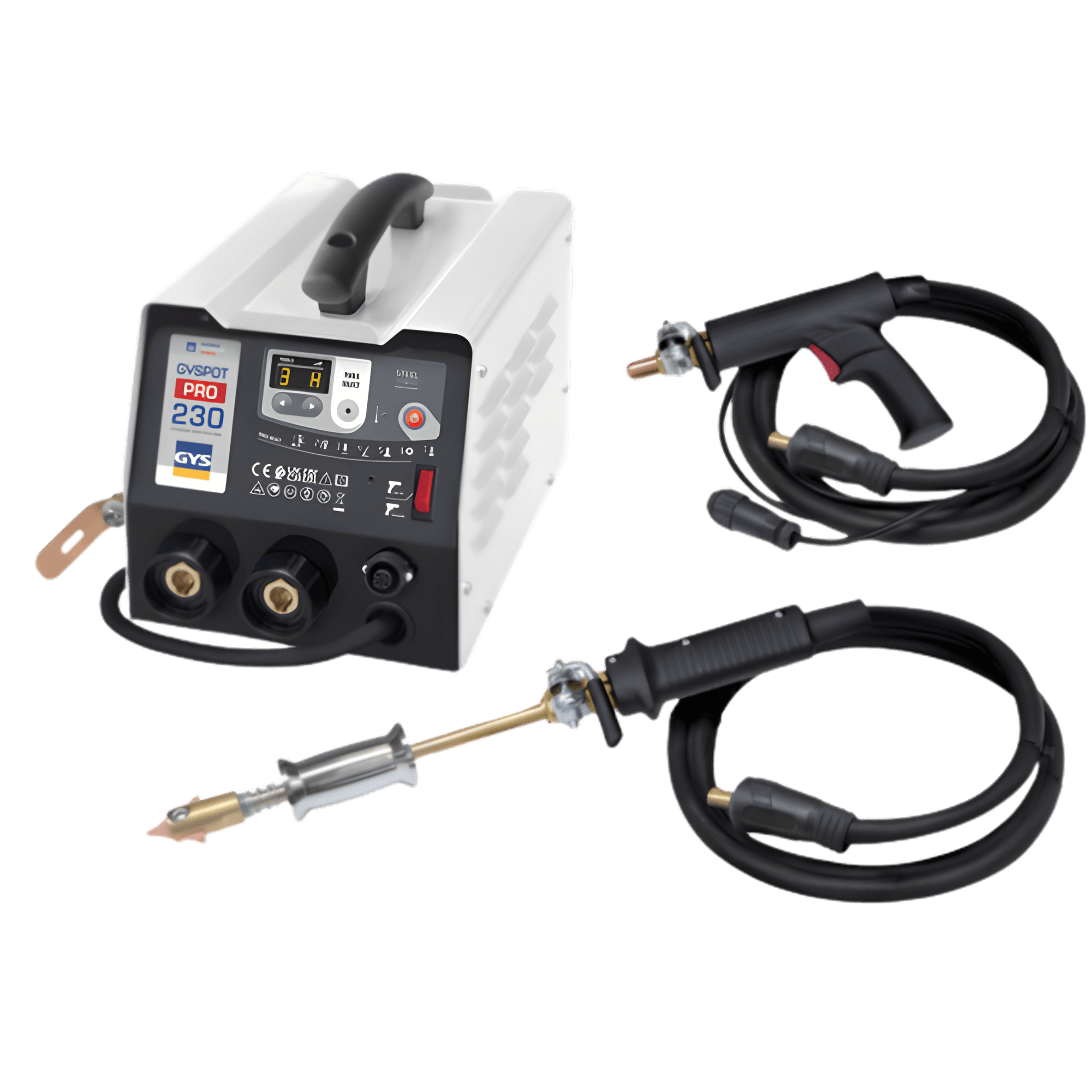 GYSPOT PRO 230- 052178