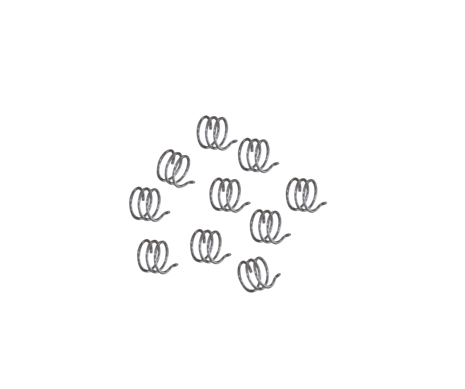 MIG welding torch nozzle spring replacement for 150A MIG torch