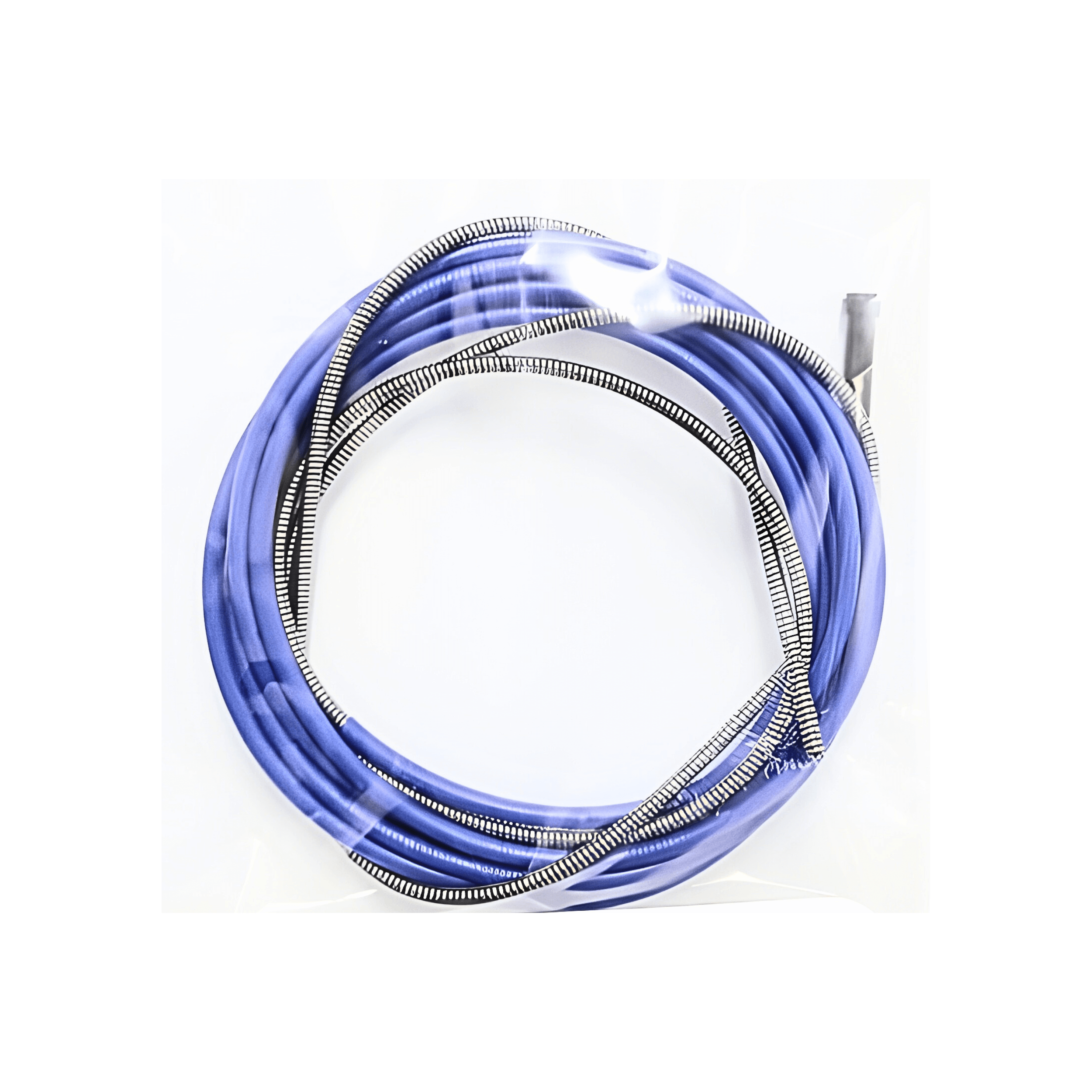 LINER METAL - STEEL- 041592