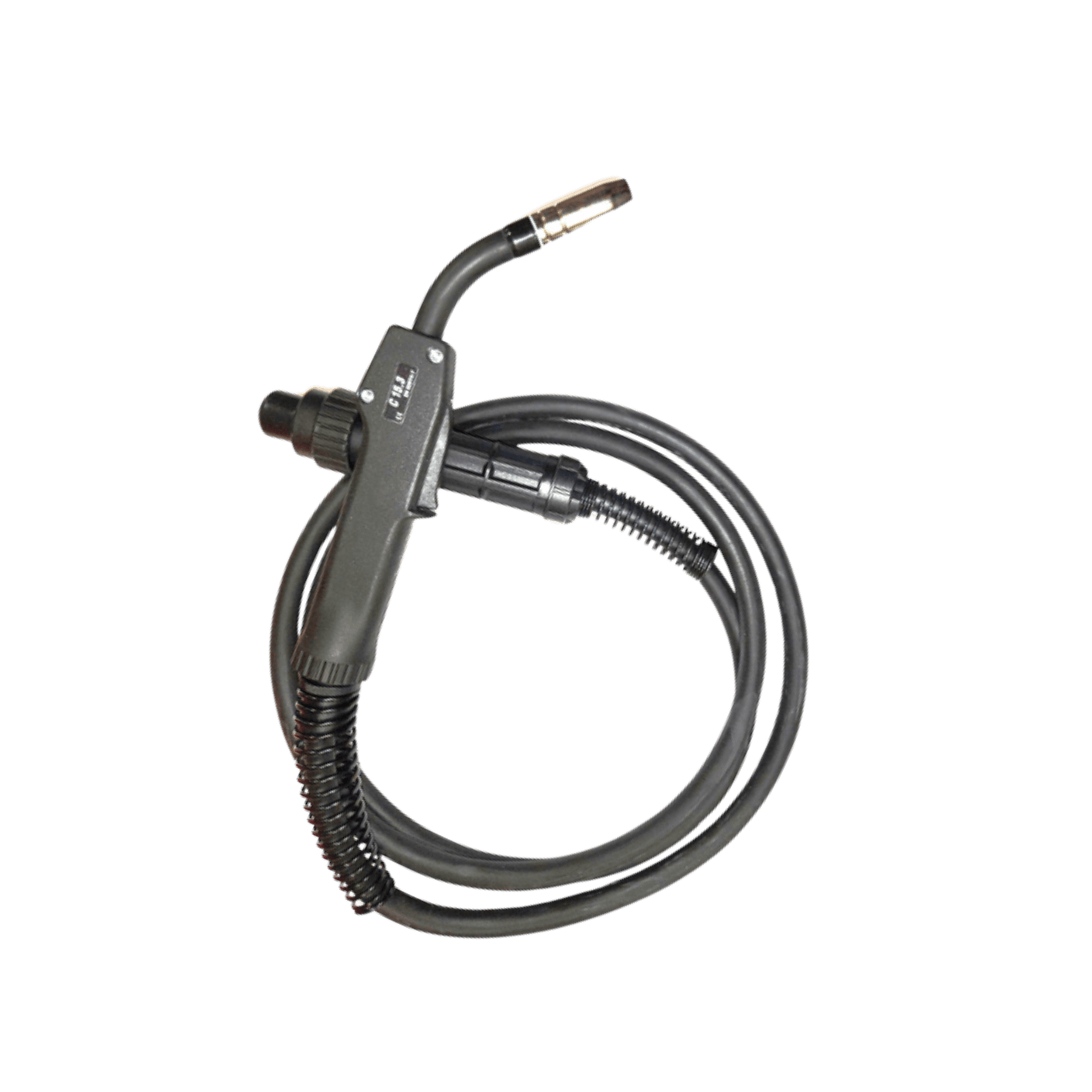 Solidus Black 150 Steel Torch- 020451