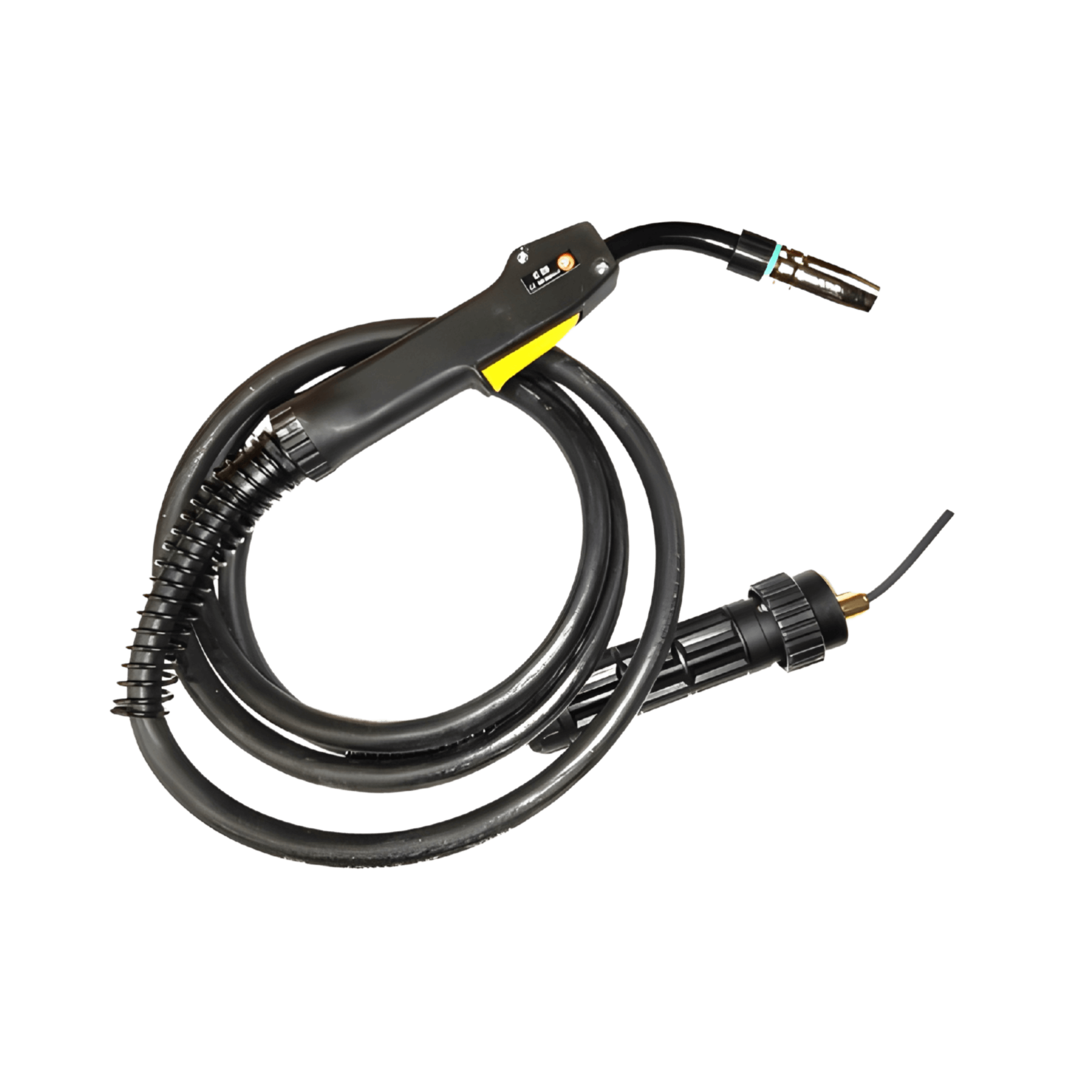 Alu Solidus Torch- 020419