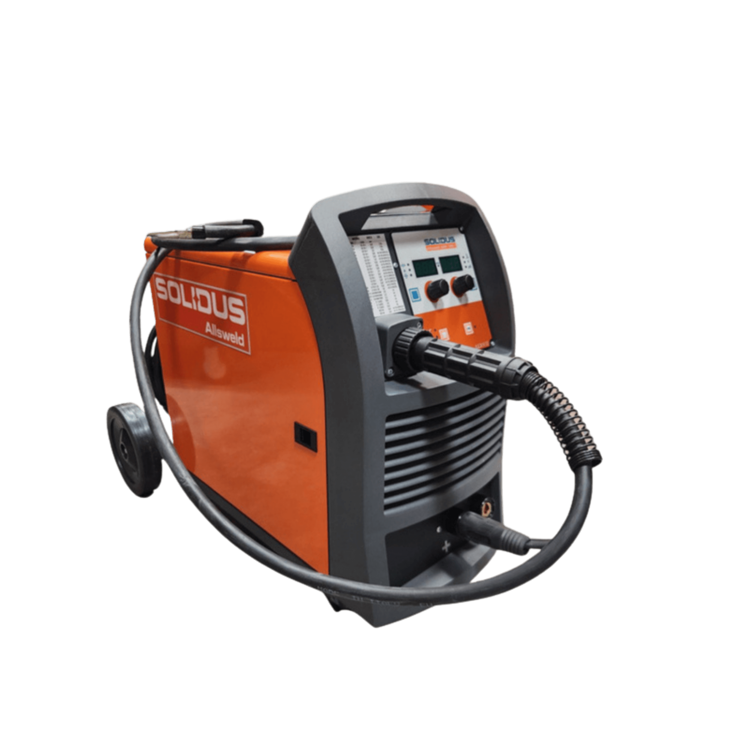 ON SALE!  Allsweld ADP-180-1