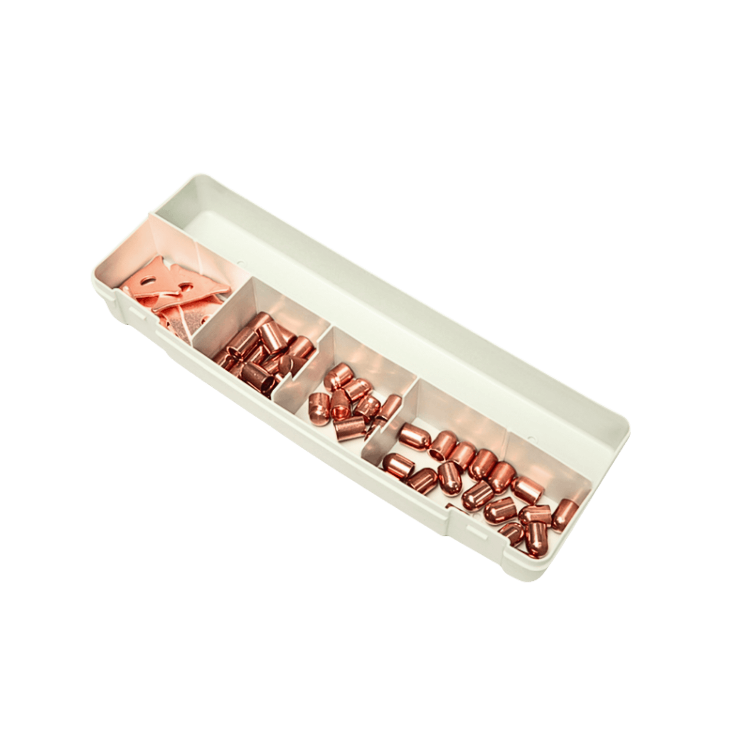 Spotter Consumables Kit (050068) – Complete GYS Set