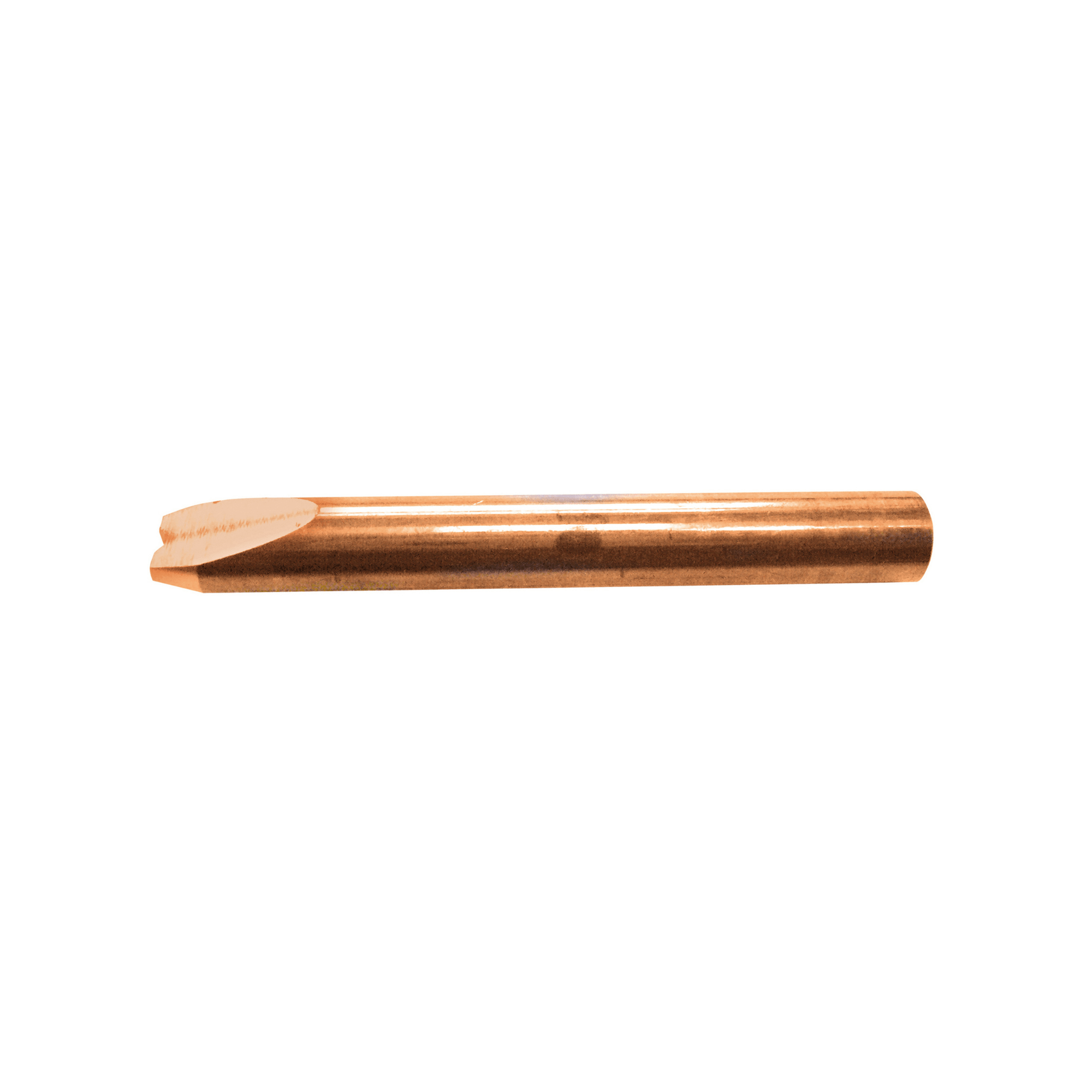 Electrode for wavy wire — Shop SOLIDUS