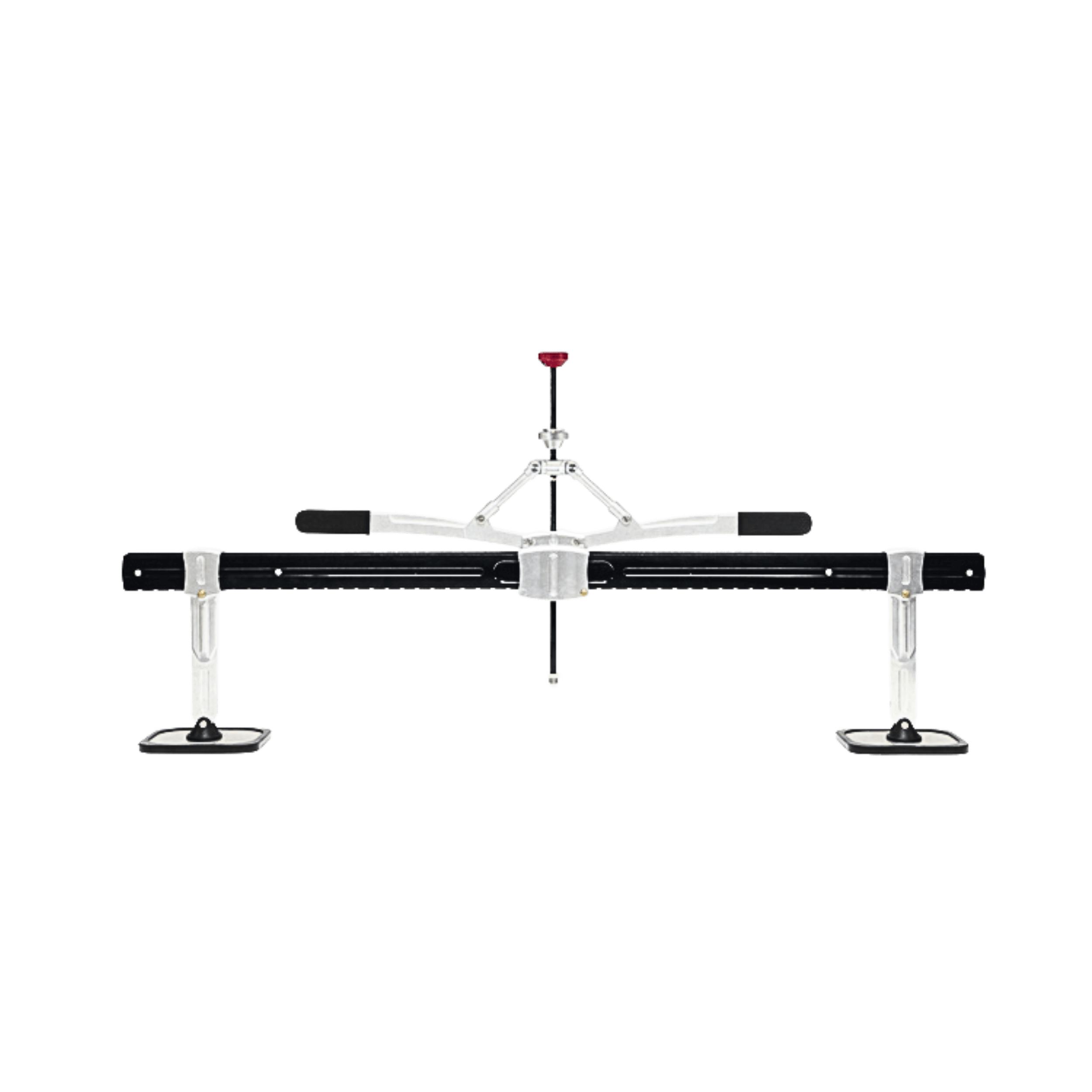 Premium Scissoring Dent Pulling Bar 1200mm – Collision Repair Leveling Tool (059313)