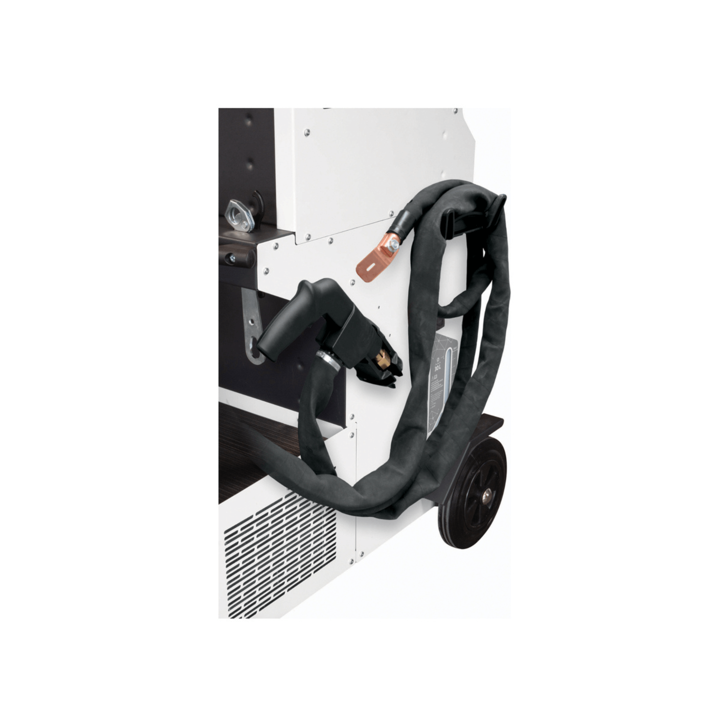 PTI-G SINGLE-POINT GUN KIT- 067226