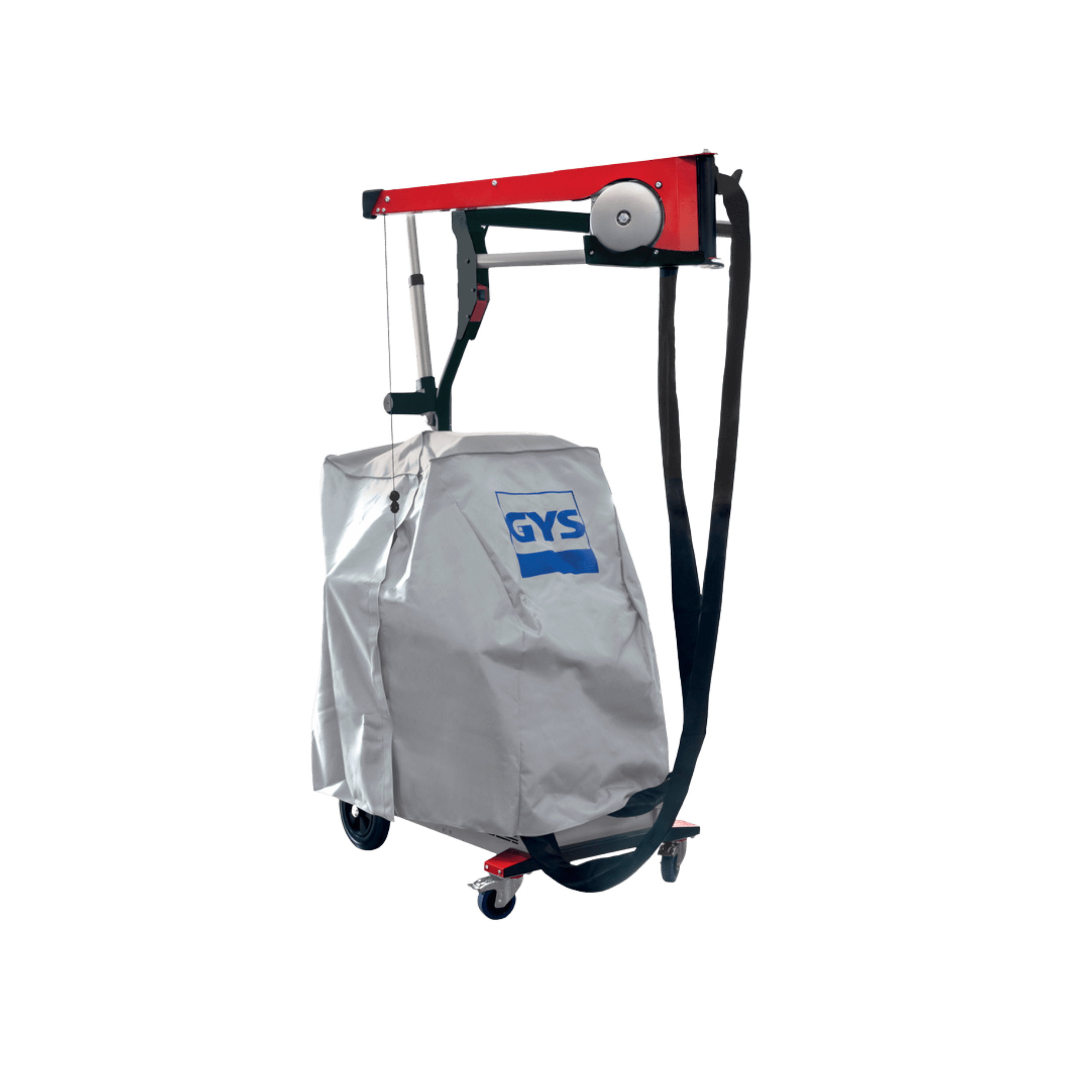 GYSPOT PTI GENIUS PROTECTION COVER- 077126