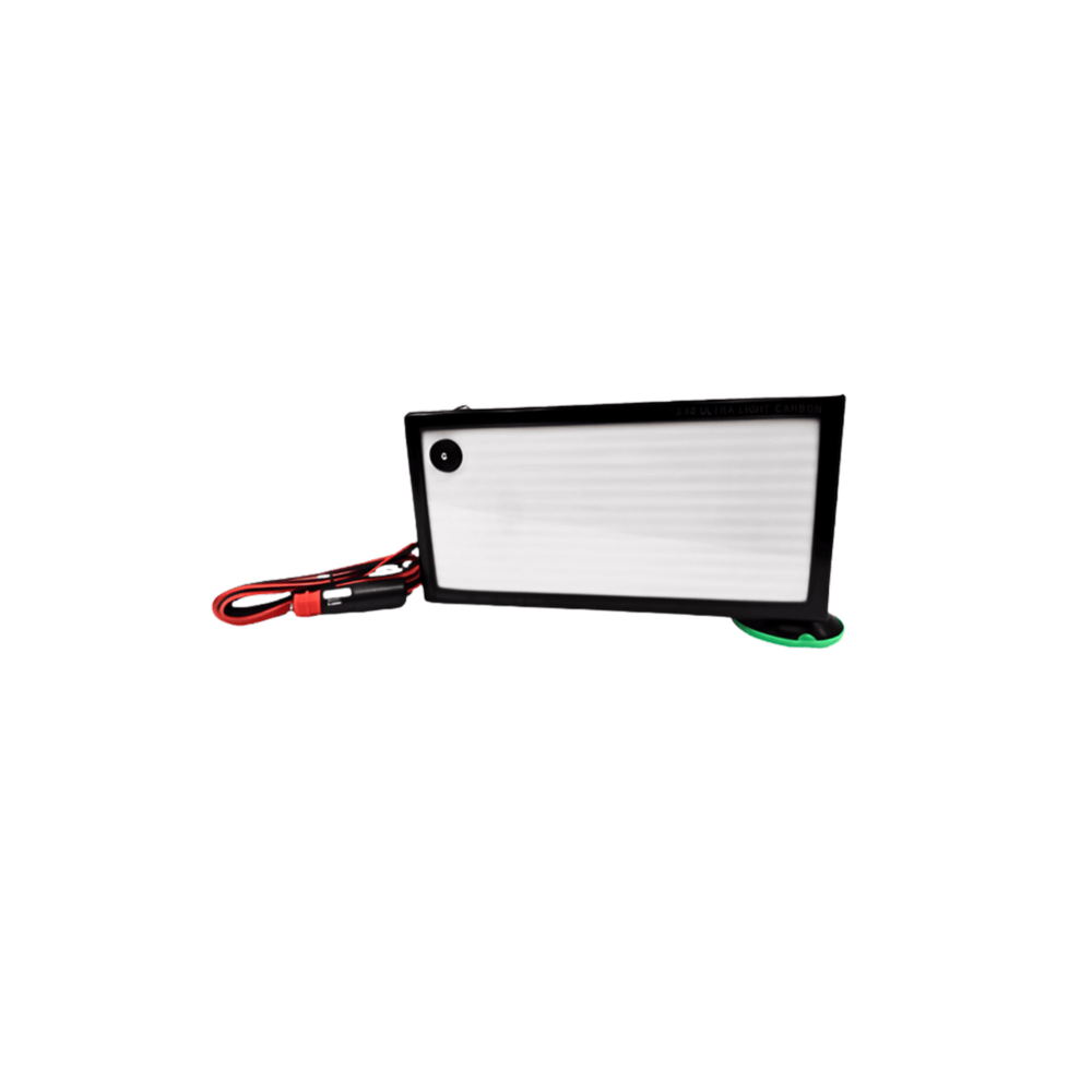 PDR light for dents