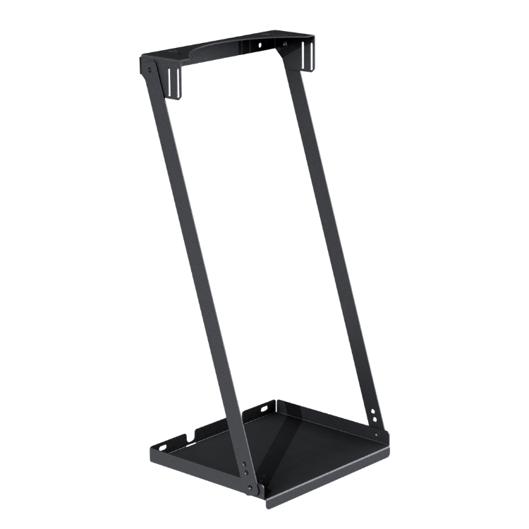 BOTTLE SUPPORT 4m³ FOR DENT 1600 DENTSTATION TROLLEYS