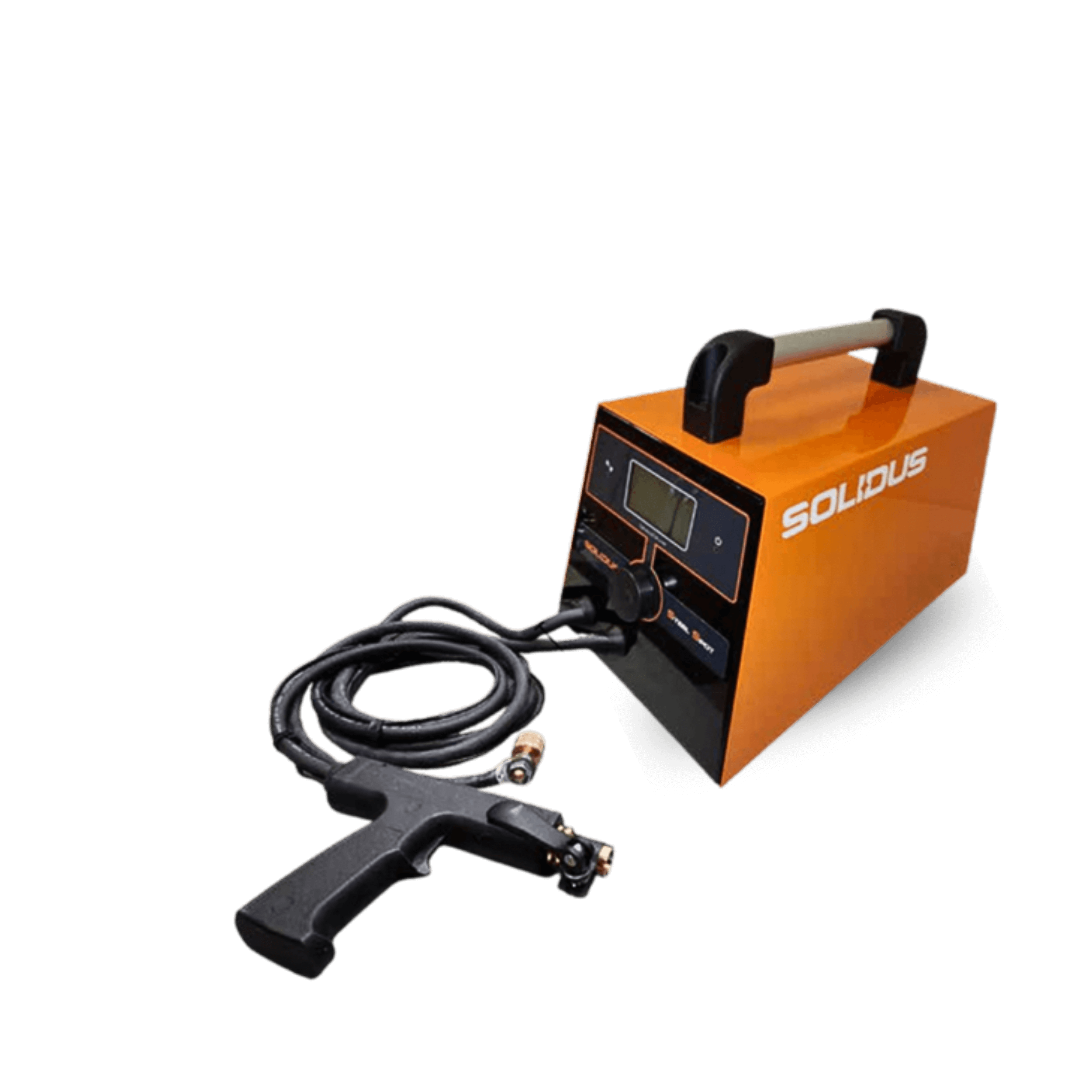 MWM Steel Spot – Auto Body Dent Repair Machine (230V)