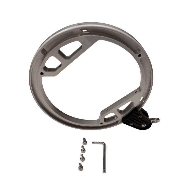 GYS PTI C Arm 360 Degree Gyro 051720