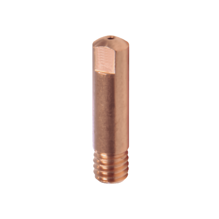 Pack of 10 GYS 041929 MIG contact tips